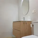 Coniderent Clinica Vega&hospital Monte Naranco Apartman *