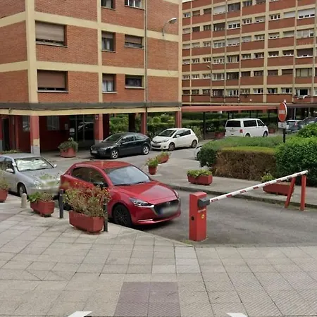 Conide Clinica Los Vega&Hospital Monte Naranco