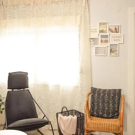 Conide Clinica Vega&hospital Monte Naranco * Ов'єдо