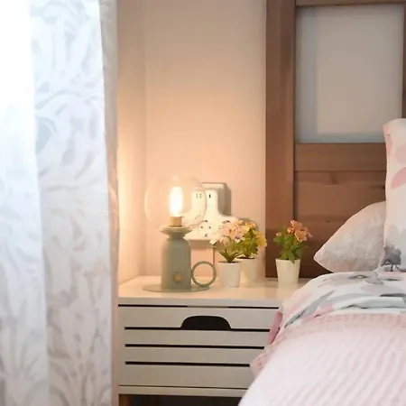 Apartmán Conide Clinica Vega&hospital Monte Naranco *