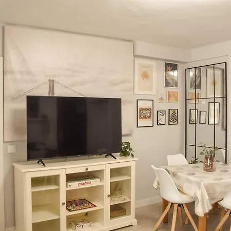 Conide Clinica Vega&hospital Monte Naranco * Oviedo