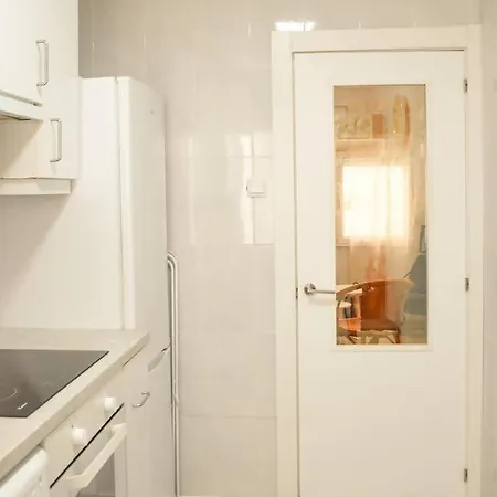 Conide Clinica Vega&hospital Monte Naranco Апартаменти