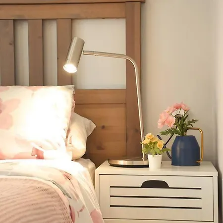 Conide Clinica Vega&hospital Monte Naranco Apartmán Oviedo