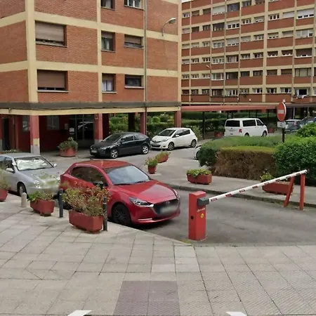 Апартаменти Conide Clinica Vega&hospital Monte Naranco