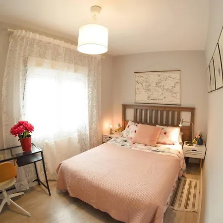 Апартаменти Conide Clinica Vega&hospital Monte Naranco