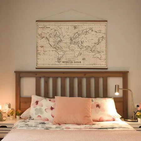 Апартаменти Conide Clinica Vega&hospital Monte Naranco Ов'єдо