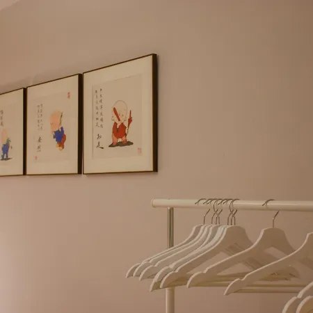 Apartamento Conide Clínica Vega&hospital Monte Naranco Oviedo