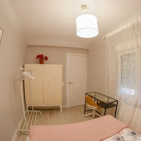 Apartamento Conide Clínica Vega&hospital Monte Naranco