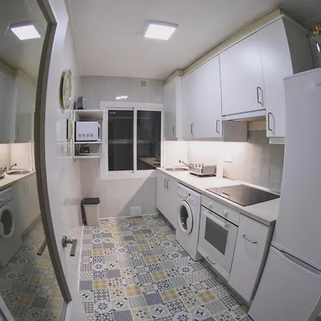 Conide Clínica Vega&hospital Monte Naranco Apartamento *