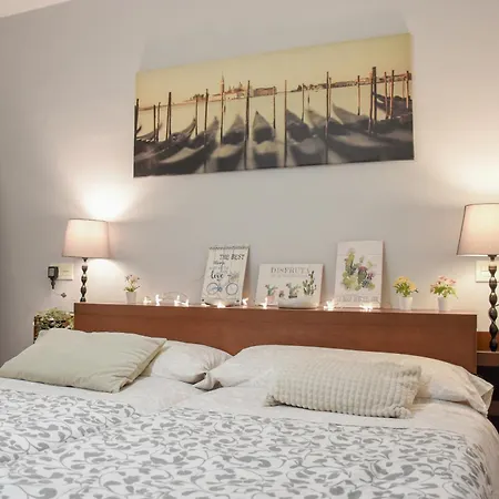 Apartamento Conide Clínica Vega&hospital Monte Naranco *