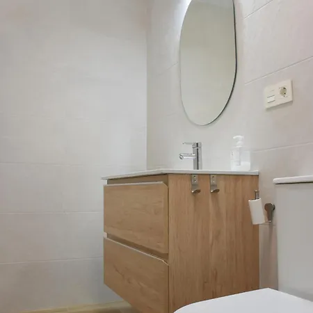 Coniderent Clinica Vega&hospital Monte Naranco Apartment Oviedo