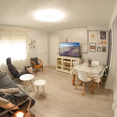 Coniderent Clinica Vega&hospital Monte Naranco Apartment *