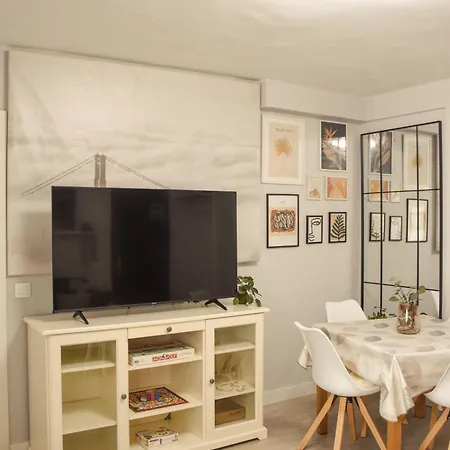 Appartamento Coniderent Clinica Vega&hospital Monte Naranco *