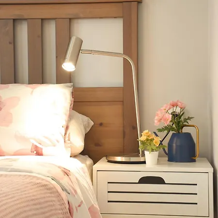 Apartment Coniderent Clinica Vega&hospital Monte Naranco