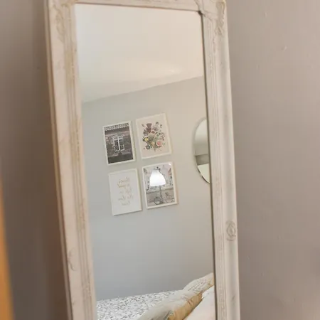 Apartment Coniderent Clinica Vega&hospital Monte Naranco *