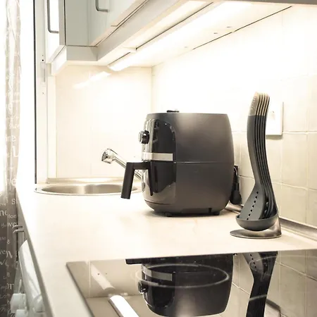 Apartment Coniderent Clinica Vega&hospital Monte Naranco