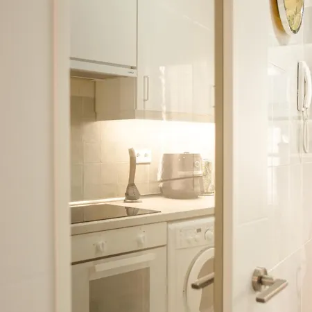 Apartment Coniderent Clinica Vega&hospital Monte Naranco *