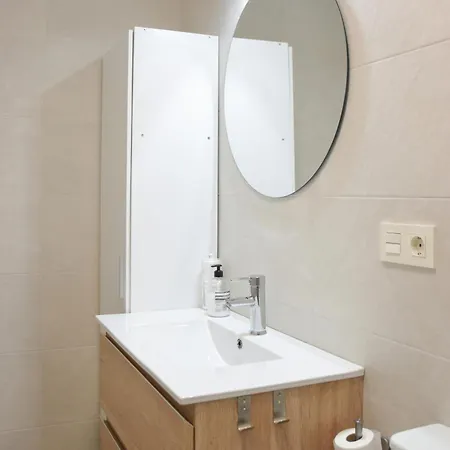 Coniderent Clinica Vega&hospital Monte Naranco Apartment *