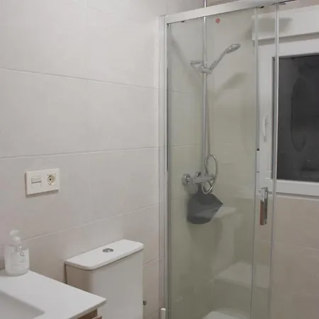 Appartamento Coniderent Clinica Vega&hospital Monte Naranco *
