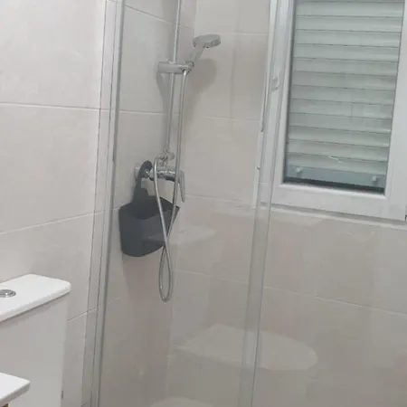Coniderent Clinica Vega&hospital Monte Naranco Apartment Oviedo