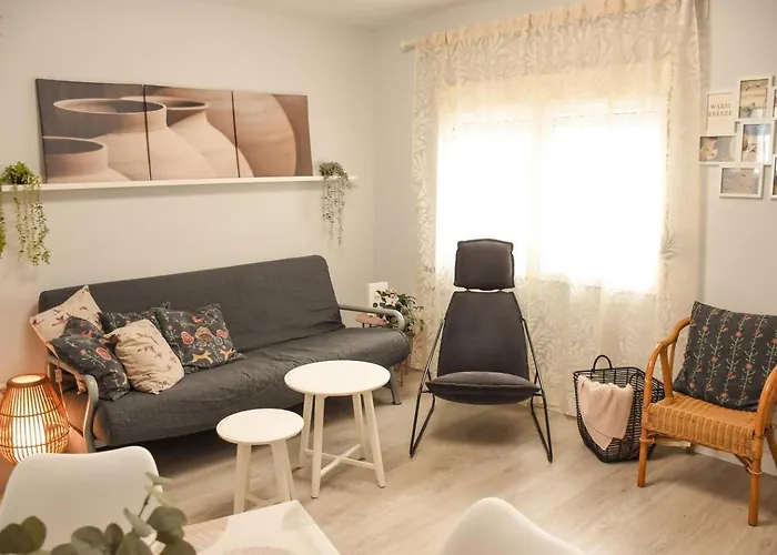 Apartamento Conide Clínica Vega&hospital Monte Naranco