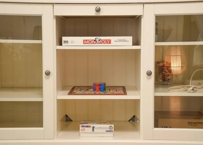 Coniderent Clinica Vega&hospital Monte Naranco אוביידו