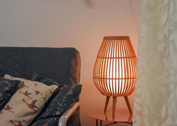 Conide Clínica Vega&hospital Monte Naranco Apartamento *