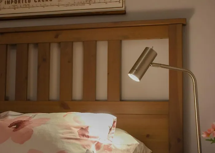 Apartamento Conide Clínica Vega&hospital Monte Naranco Oviedo