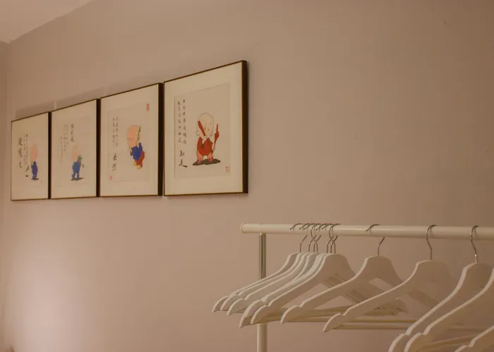 Apartamento Conide Clínica Vega&hospital Monte Naranco Oviedo