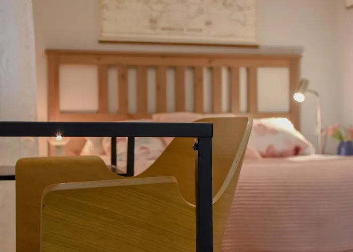 Apartamento Conide Clínica Vega&hospital Monte Naranco *