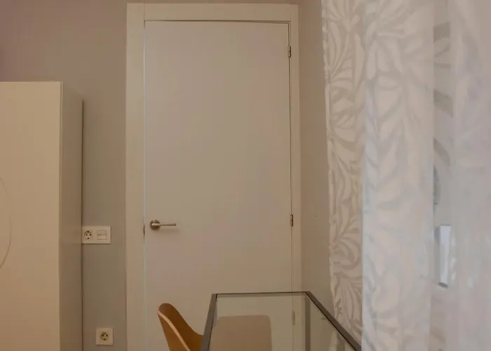 Conide Clínica Vega&hospital Monte Naranco Apartamento Oviedo