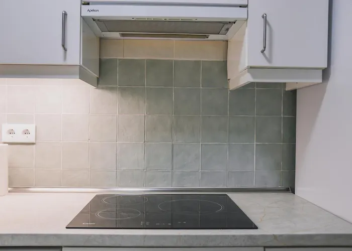 Conide Clínica Vega&hospital Monte Naranco *