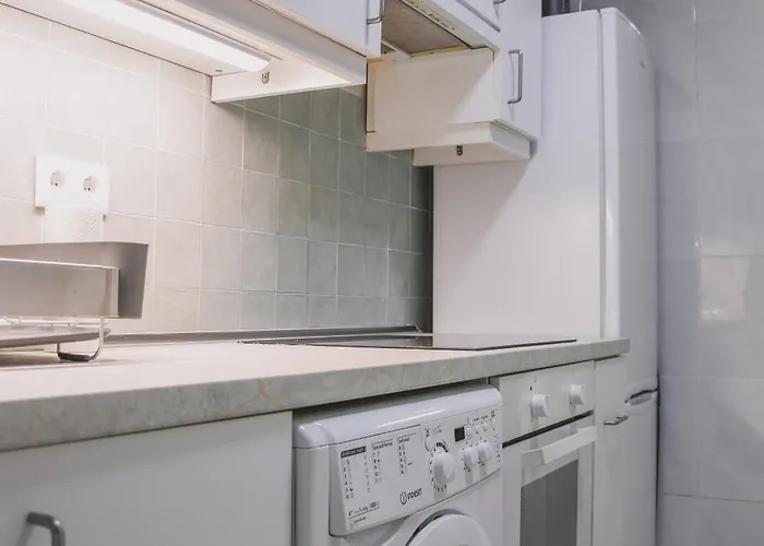 Conide Clínica Vega&hospital Monte Naranco *