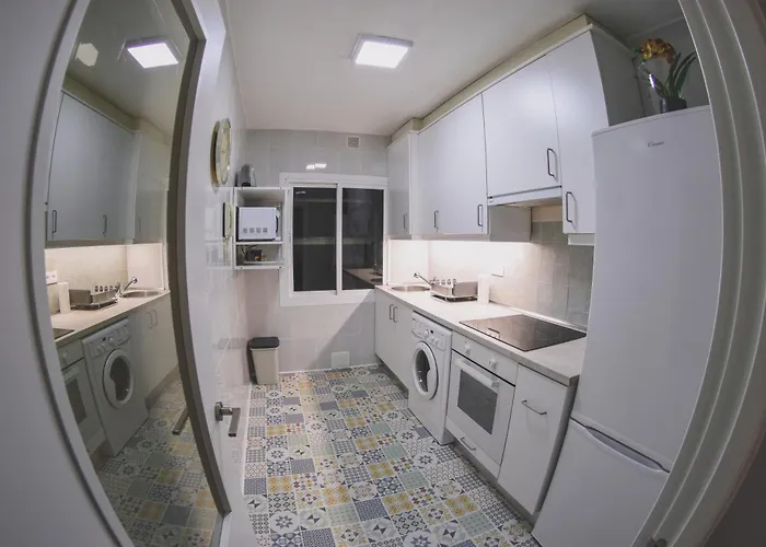 Conide Clínica Vega&hospital Monte Naranco Apartamento *