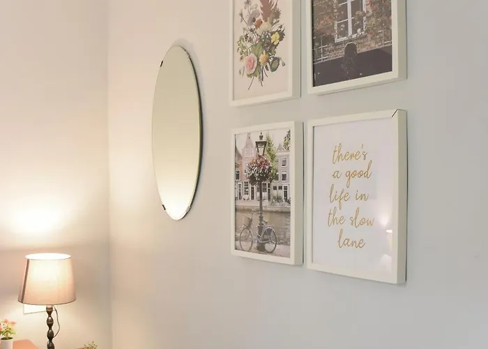 Conide Clínica Vega&hospital Monte Naranco Apartamento