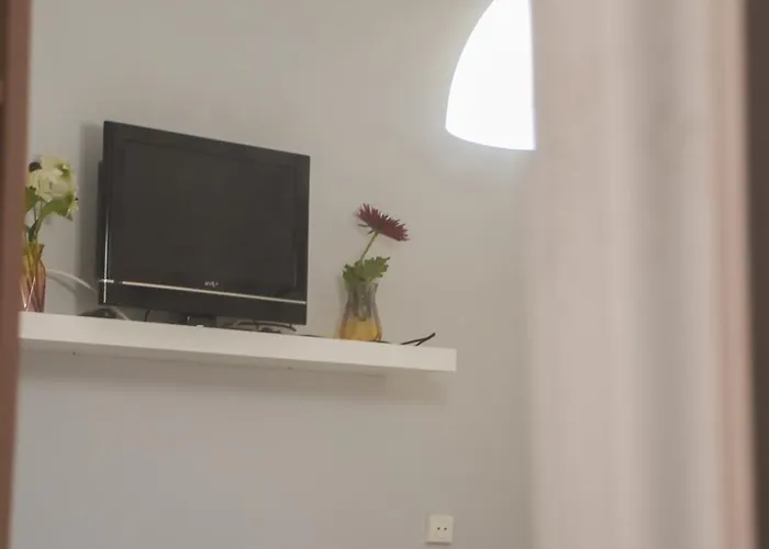 Apartamento Conide Clínica Vega&hospital Monte Naranco Oviedo