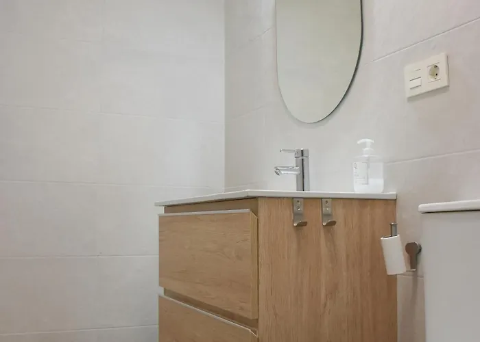 Conide Clínica Vega&hospital Monte Naranco Apartamento *